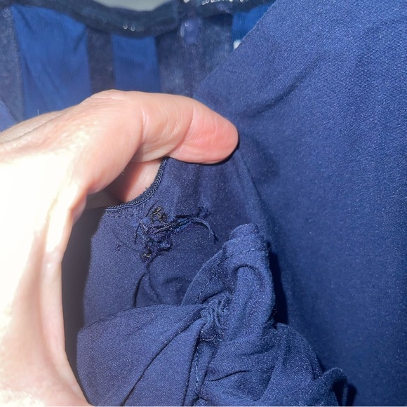 Caroline Constas Reyna Dress XS - Picture 5 of 6